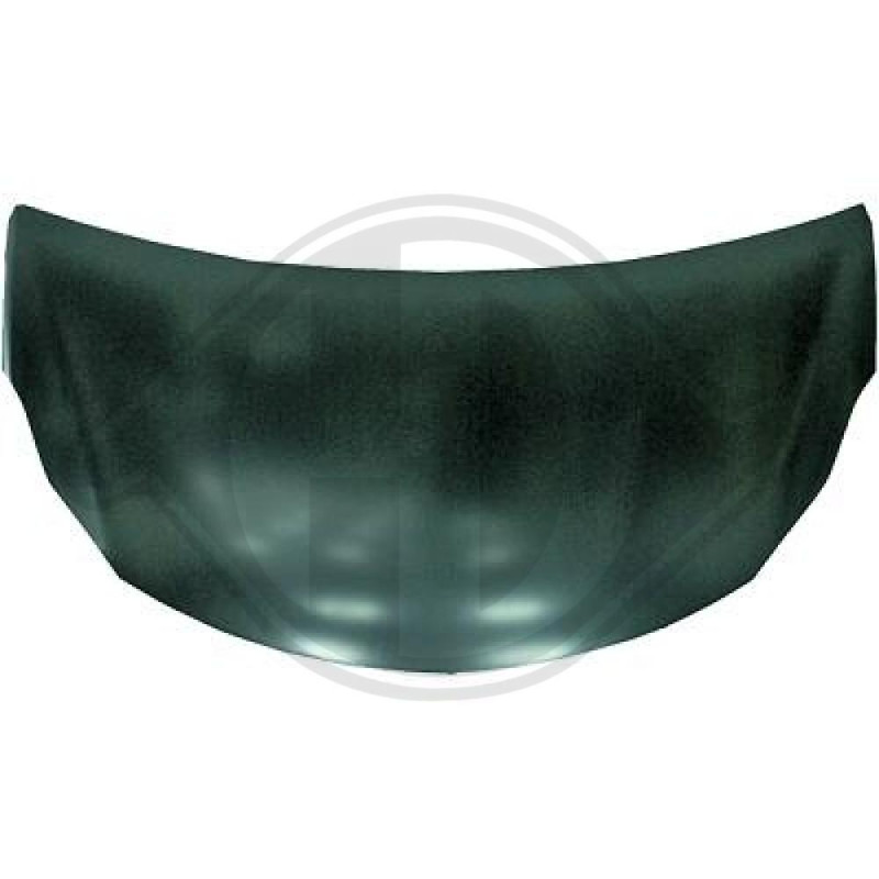 Cofano motore Suzuki Alto 09- (Cod. D-6405000)
