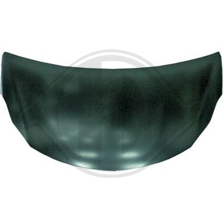 Cofano motore Suzuki Alto 09- (Cod. D-6405000)