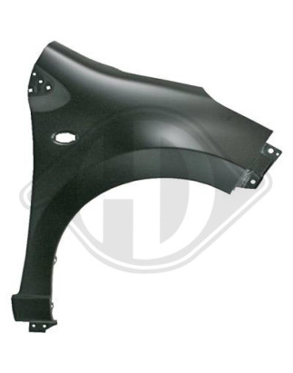 Parafango anteriore destro Suzuki Alto 09- (Cod. D-6405006)