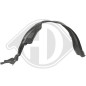 Copertura Passaruota anteriore destro Suzuki Alto 09- (Cod. D-6405008)