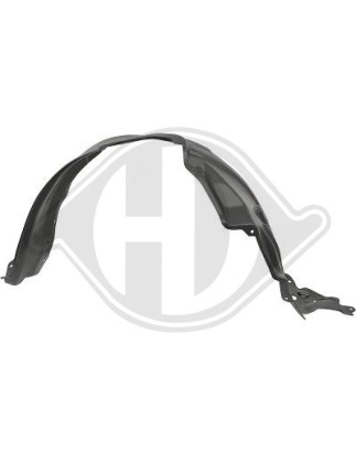 Copertura Passaruota anteriore sinistro Suzuki Alto 09- (Cod. D-6405009)