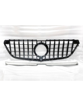 Griglia Mercedes Vito W447 2016-2020 Look GT (Cod. E-TCM0371)