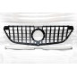 Griglia Mercedes Vito W447 2016-2020 Look GT (Cod. E-TCM0371)