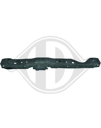 Pannellatura anteriore Suzuki Alto 09- (Cod. D-6405010)