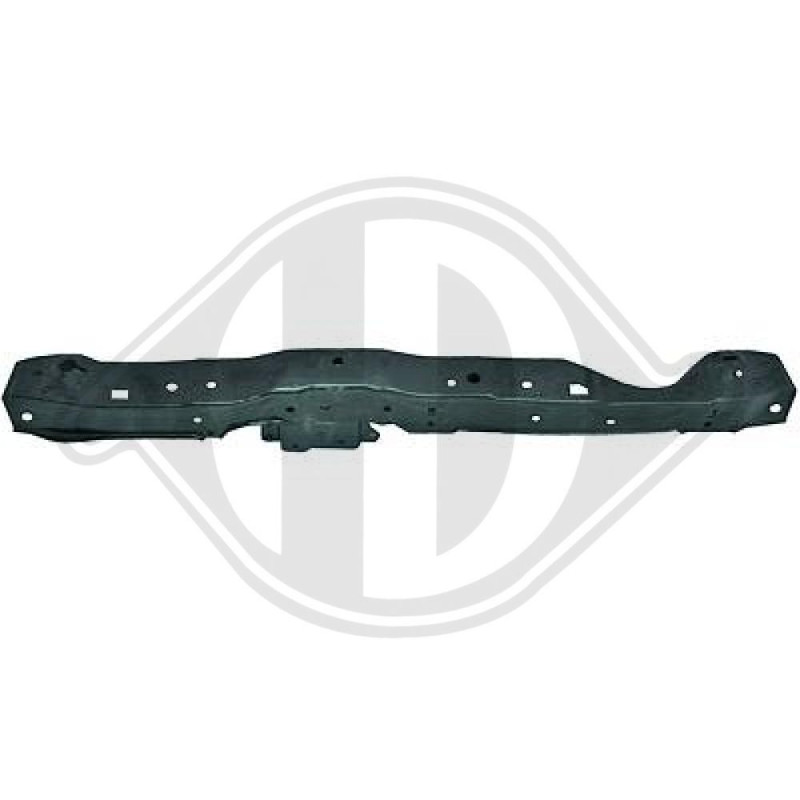 Pannellatura anteriore Suzuki Alto 09- (Cod. D-6405010)