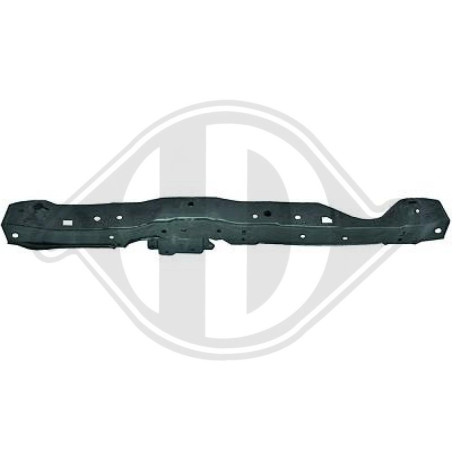 Pannellatura anteriore Suzuki Alto 09- (Cod. D-6405010)