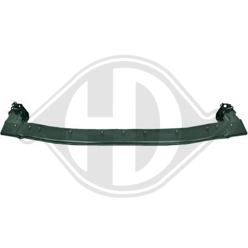Supporto Paraurti inferiore Suzuki Alto 09- (Cod. D-6405014) Supporto Paraurti inferiore Suzuki Alto 09- (Cod. D-6405014)