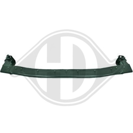 Supporto Paraurti inferiore Suzuki Alto 09- (Cod. D-6405014)
