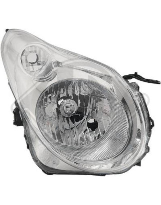 Faro anteriore destro Suzuki Alto 09- (Cod. D-6405080)