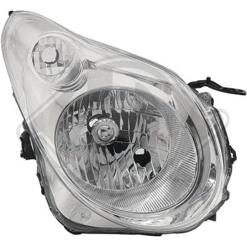 Faro anteriore destro Suzuki Alto 09- (Cod. D-6405080)