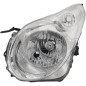 Faro anteriore sinistro Suzuki Alto 09- (Cod. D-6405081)
