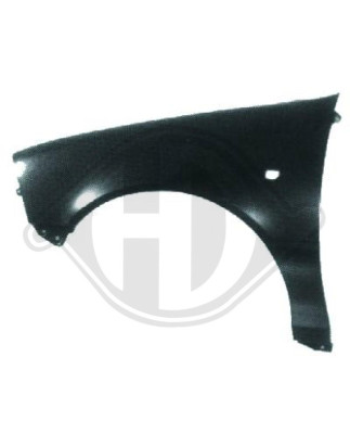 Parafango anteriore destro Suzuki Swift 310/413/416 89-96 (Cod. D-6412006)