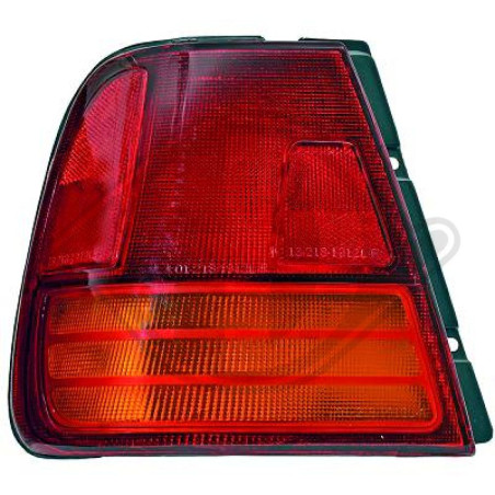 Luce posteriore Sx Suzuki Swift 310/413/416 89-96 (Cod. D-6412291)