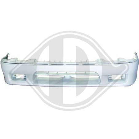 Paraurti Subaru Justy(Typ MA/MD) 95-03 (Cod. D-6413050)