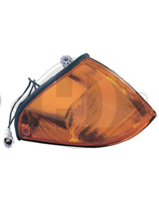 Indicatore direzione anteriore destro Subaru Justy(Typ MA/MD) 95-03 (Cod. D-6413070)