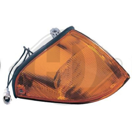 Indicatore direzione anteriore destro Subaru Justy(Typ MA/MD) 95-03 (Cod. D-6413070)
