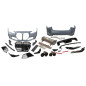 Kit Estetico BMW G22 / G23 Look M4 (Cod. E-TCBG220G2220141)