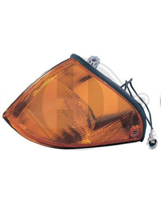 Indicatore direzione anteriore sinistro Subaru Justy(Typ MA/MD) 95-03 (Cod. D-6413071)