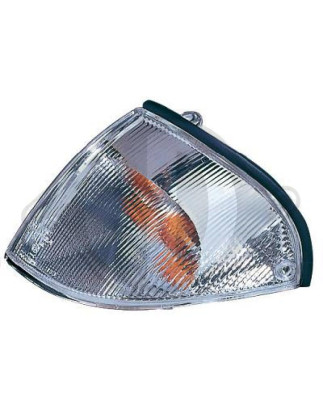 Indicatore direzione anteriore sinistro Subaru Justy(Typ MA/MD) 95-03 (Cod. D-6413073)