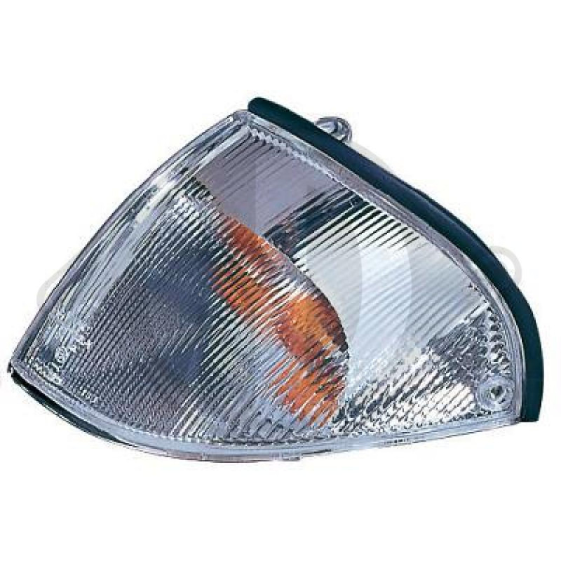 Indicatore direzione anteriore sinistro Subaru Justy(Typ MA/MD) 95-03 (Cod. D-6413073)