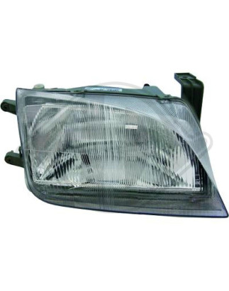 Faro anteriore destro Subaru Justy(Typ MA/MD) 95-03 (Cod. D-6413082)