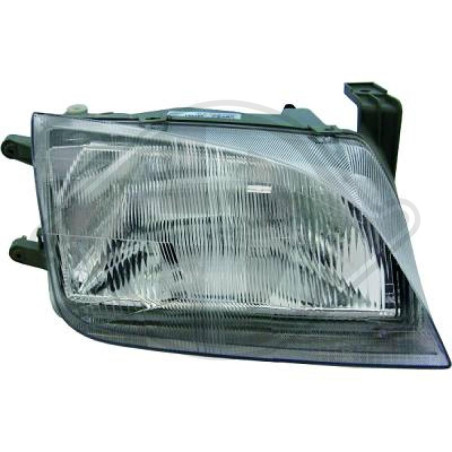 Faro anteriore destro Subaru Justy(Typ MA/MD) 95-03 (Cod. D-6413082)