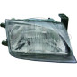 Faro anteriore destro Subaru Justy(Typ MA/MD) 95-03 (Cod. D-6413082)