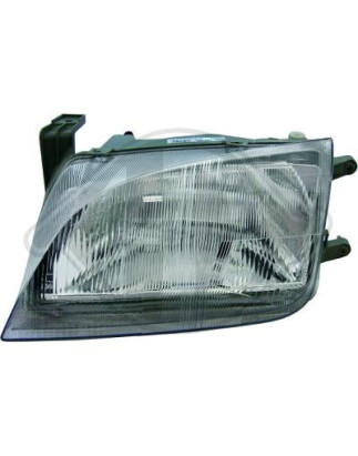 Faro anteriore sinistro Subaru Justy(Typ MA/MD) 95-03 (Cod. D-6413083)