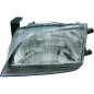 Faro anteriore sinistro Subaru Justy(Typ MA/MD) 95-03 (Cod. D-6413083)