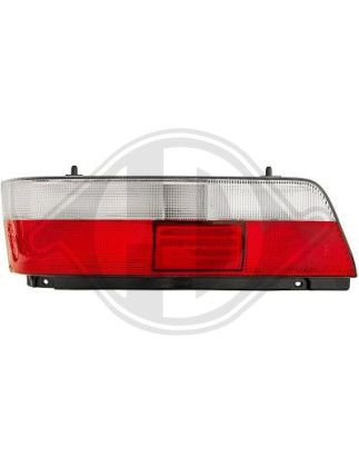Luce posteriore Dx Subaru Justy(Typ MA/MD) 95-03 (Cod. D-6413090)