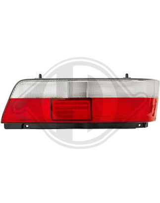 Luce posteriore Sx Subaru Justy(Typ MA/MD) 95-03 (Cod. D-6413091)