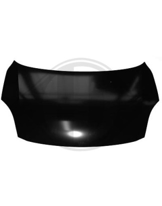 Cofano motore Suzuki Swift 05-10 (Cod. D-6414000)