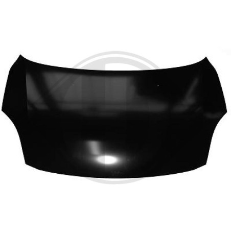 Cofano motore Suzuki Swift 05-10 (Cod. D-6414000)