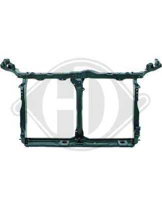 Pannellatura anteriore Suzuki Swift 05-10 (Cod. D-6414002)