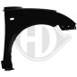 Parafango anteriore destro Suzuki Swift 05-10 (Cod. D-6414006)