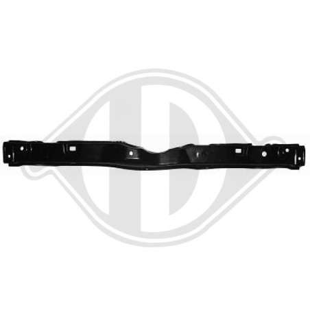 Pannellatura anteriore Suzuki Swift 05-10 (Cod. D-6414010)