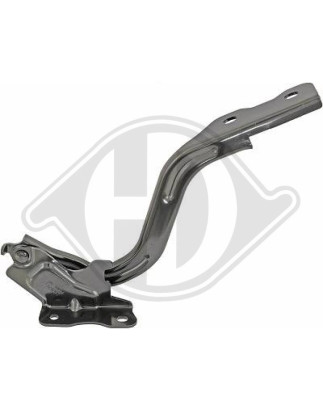 Cerniera Cofano motore Suzuki Swift 05-10 (Cod. D-6414018)