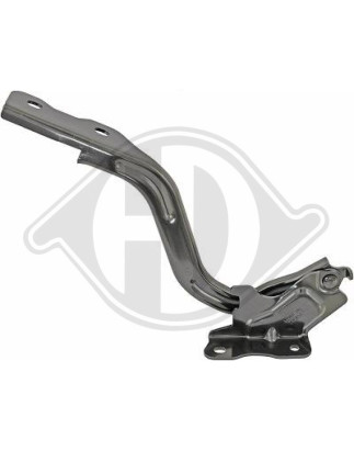 Cerniera Cofano motore Suzuki Swift 05-10 (Cod. D-6414019)