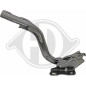 Cerniera Cofano motore Suzuki Swift 05-10 (Cod. D-6414019)