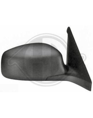 Specchio retrovisore esterno Suzuki Swift 05-10 (Cod. D-6414024)