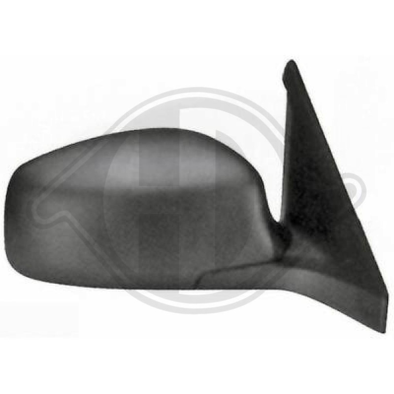 Specchio retrovisore esterno Suzuki Swift 05-10 (Cod. D-6414024)
