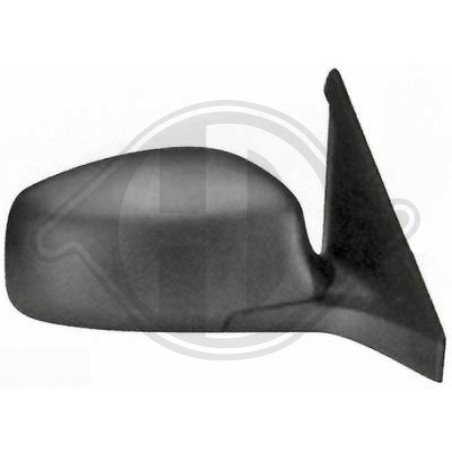 Specchio retrovisore esterno Suzuki Swift 05-10 (Cod. D-6414024)