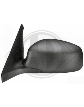 Specchio retrovisore esterno Suzuki Swift 05-10 (Cod. D-6414025)