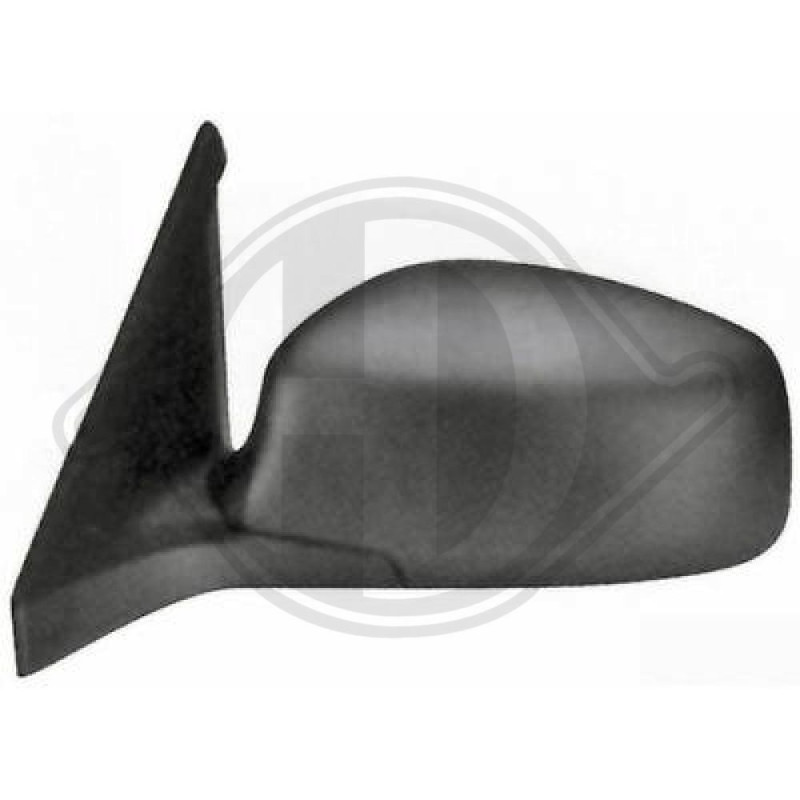 Specchio retrovisore esterno Suzuki Swift 05-10 (Cod. D-6414025)