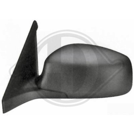 Specchio retrovisore esterno Suzuki Swift 05-10 (Cod. D-6414025)