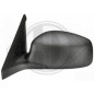 Specchio retrovisore esterno Suzuki Swift 05-10 (Cod. D-6414025)