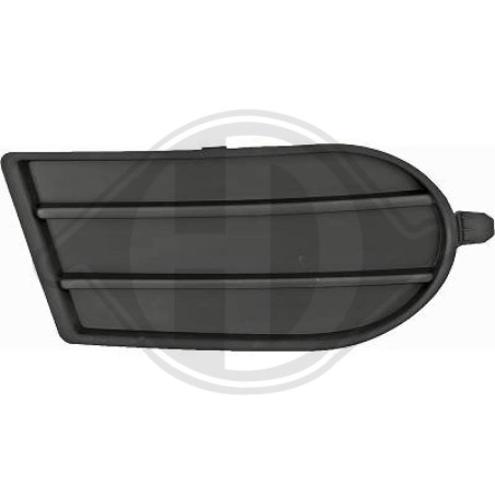 Cornice Fendinebbia destro Suzuki Swift 05-10 (Cod. D-6414042)