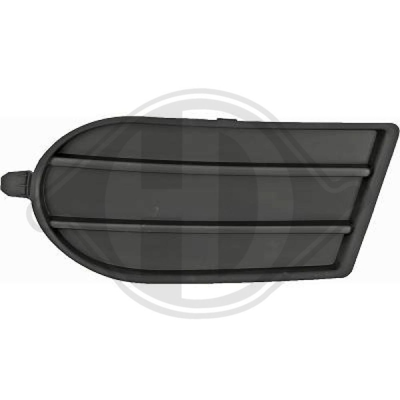 Cornice Fendinebbia sinistro Suzuki Swift 05-10 (Cod. D-6414043)