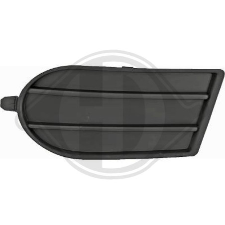 Cornice Fendinebbia sinistro Suzuki Swift 05-10 (Cod. D-6414043)