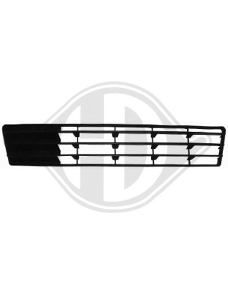 Griglia di ventilazione Paraurti centro Suzuki Swift 05-10 (Cod. D-6414045)
